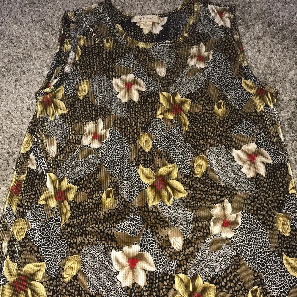 Womens Blouse
